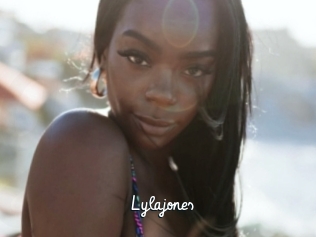 lylajones Galerie du Sexe