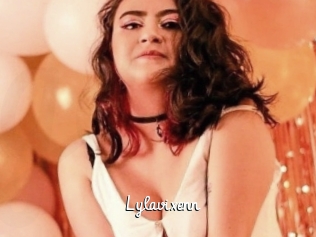 Lylavixenn