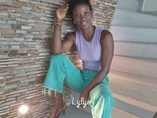 lylye Galerie du Sexe