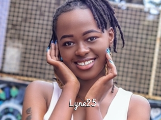 Lyne25