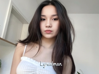 Lynedman