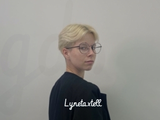 lynetaxtell Galerie du Sexe