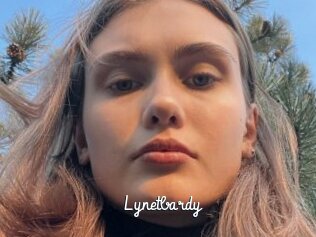Lynetbardy