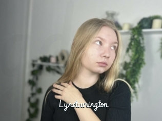 Lynetcurington