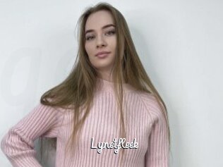 Lynetfleek