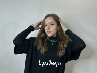 Lynetheaps