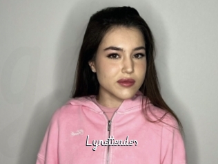 Lynetteades
