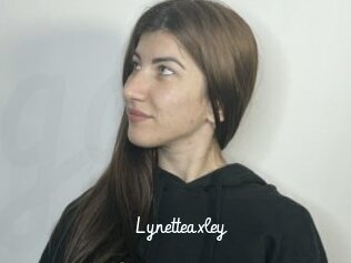 Lynetteaxley
