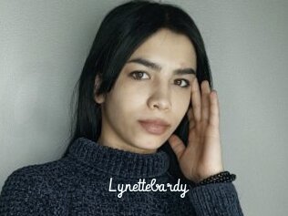 Lynettebardy