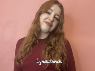 Lynettebench