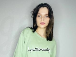 lynettebroady Galerie du Sexe