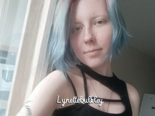 Lynettebulkley