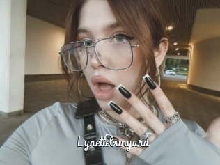 Lynettebunyard