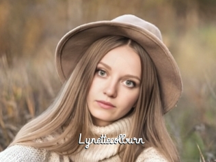 Lynettecolburn