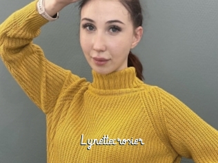 Lynettecrosier