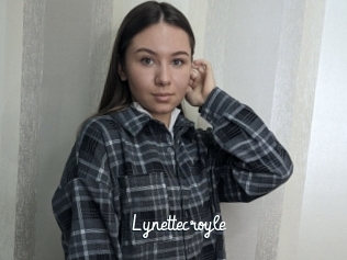 Lynettecroyle