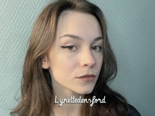 Lynettedensford