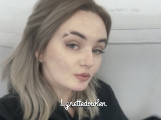 Lynettedowlen
