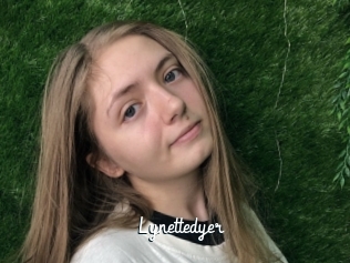 Lynettedyer