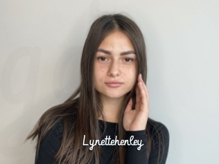 Lynettehenley