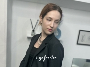 Lynforster