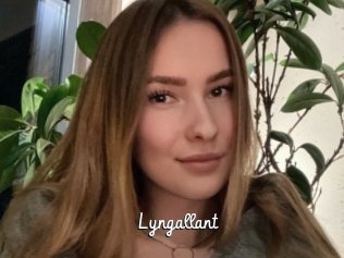 Lyngallant