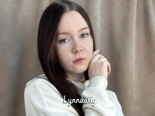 Lynnaally