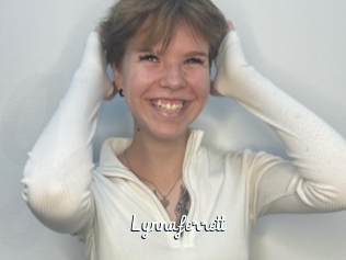 Lynnaferrett