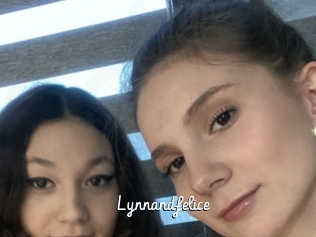 Lynnandfelice