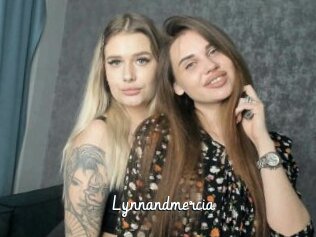 Lynnandmercia