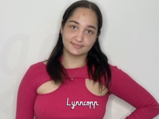 Lynncopp