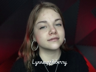 Lynneappleberry