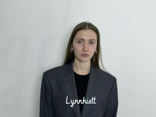 Lynnhiett