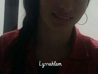Lyssahlam