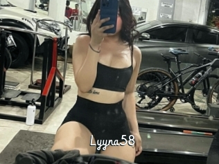 Lyyna58