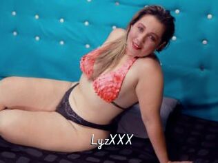 lyzXXX Galerie du Sexe