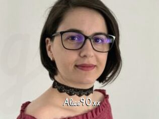 Alice90xx
