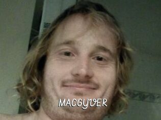 MACGYVER