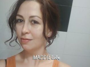 MADDIEliebe