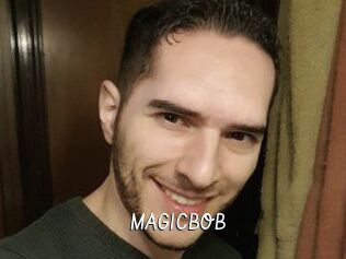 MAGICBOB