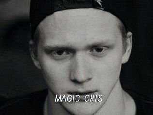 MAGIC_CRIS