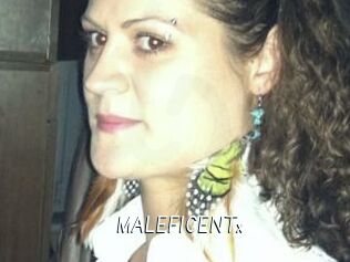 MALEFICENTx