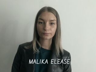 MALIKA_ELEASE