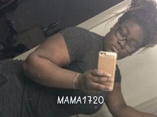 MAMA1720