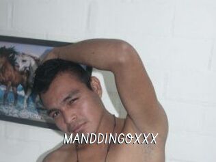 MANDDINGOXXX