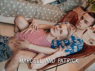 MARCELL_AND_PATRICK Galerie du Sexe