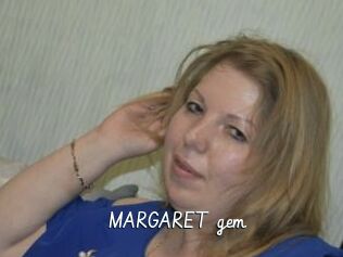 MARGARET_gem