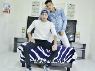 MARKandJAY