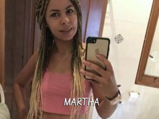MARTHA