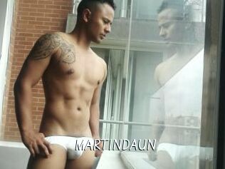 MARTINDAUN